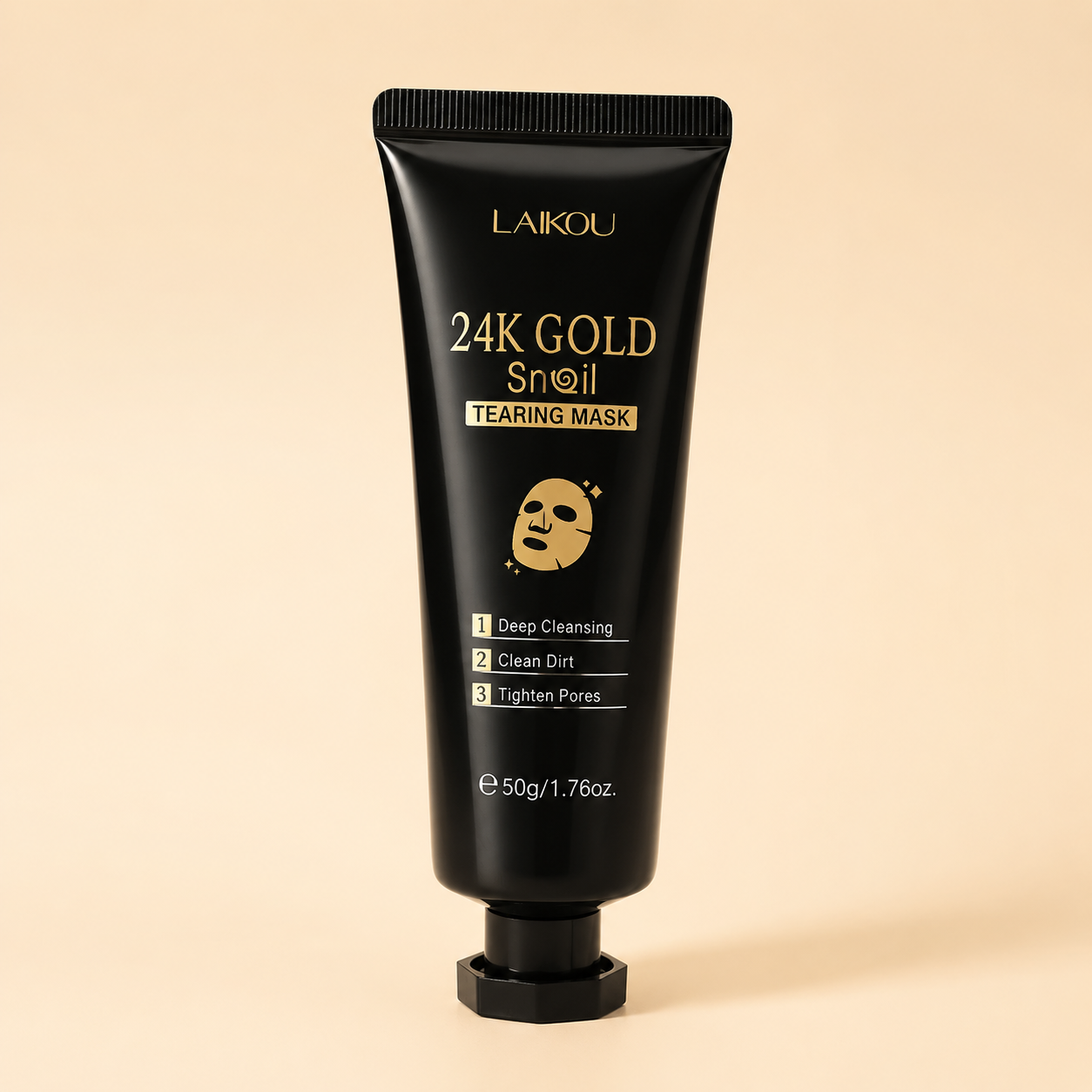 Mascarilla Facial